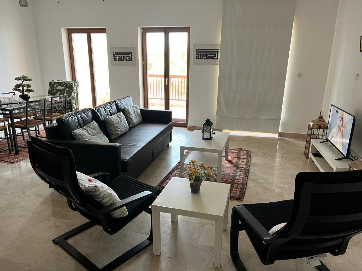 Apartment In Jebel Sifah As Sīfah Zewnętrze zdjęcie