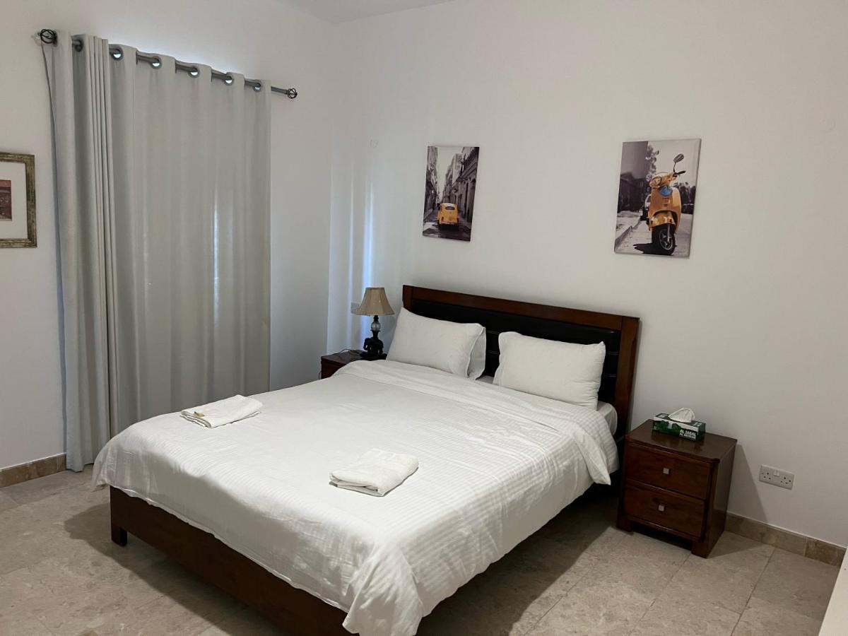 Apartment In Jebel Sifah As Sīfah Zewnętrze zdjęcie