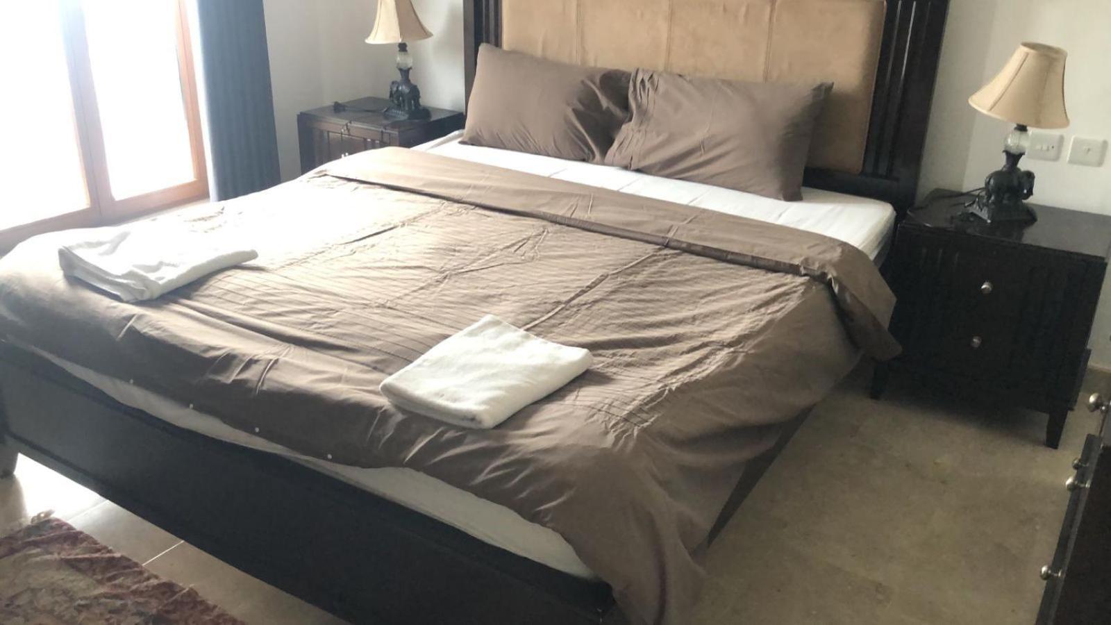 Apartment In Jebel Sifah As Sīfah Zewnętrze zdjęcie