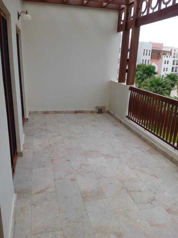 Apartment In Jebel Sifah As Sīfah Zewnętrze zdjęcie